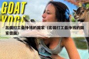 出国打工最挣钱的国家（出国打工最挣钱的国家德国）