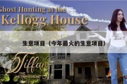 生意项目（今年最火的生意项目）
