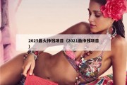 2025最火挣钱项目（2021最挣钱项目）