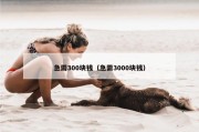 急需300块钱（急需3000块钱）