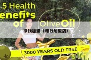 挣钱加盟（赚钱加盟店）