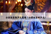 小说女主角汐儿是谁（小说女主叫汐儿）