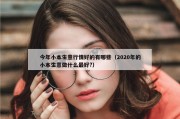 今年小本生意行情好的有哪些（2020年的小本生意做什么最好?）
