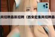 赶集网招聘最新招聘（西安赶集网招聘最新招聘）