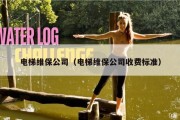 电梯维保公司（电梯维保公司收费标准）