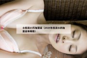 小投资23万加盟店（2020年投资小的加盟店有哪些）
