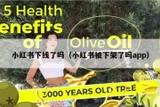 小红书下线了吗（小红书被下架了吗app）