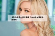 今年加盟最火爆的项目（2020年加盟什么最火爆）